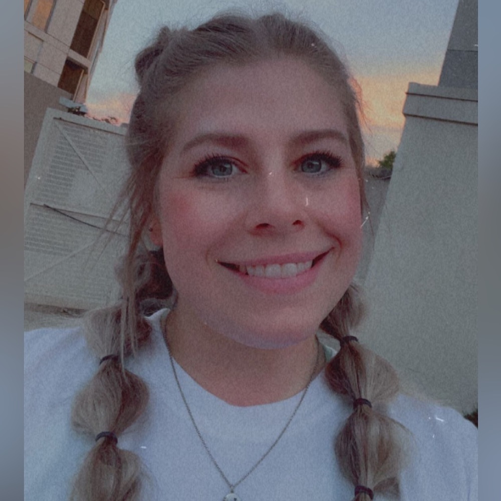 Meet your Posher, Kirsten